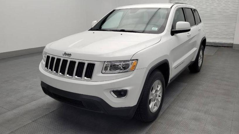 JEEP GRAND CHEROKEE 2016 1C4RJEAG8GC386415 image